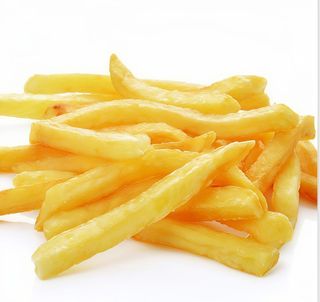 220 Patatine fritte