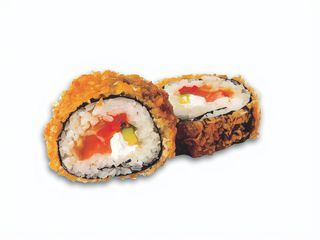 973 Tempurato roll-4 pezzi