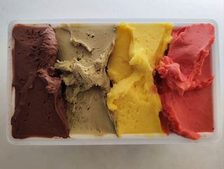 Vaschetta - 1500g