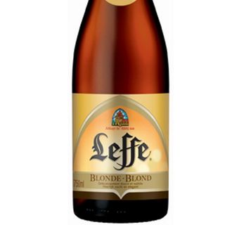 Leffe Bionda 75 cl