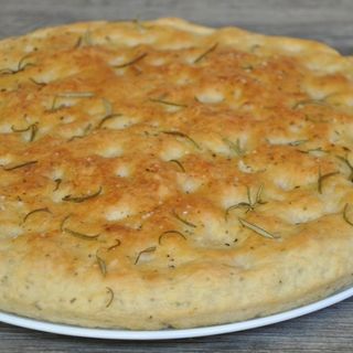 Focaccia