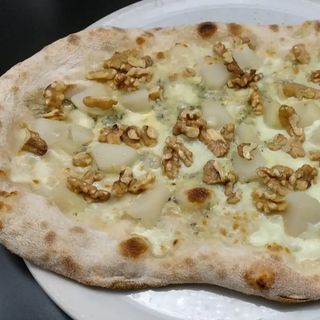 Pizza Novità