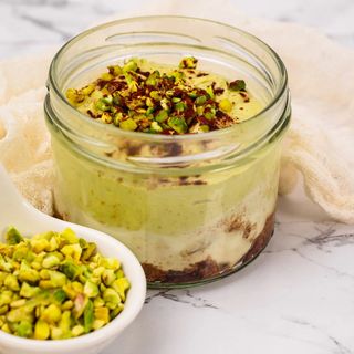 Tiramisù Pistacchio