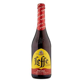 Leffe Rossa 75 cl