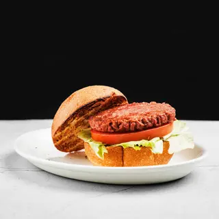 Redefine Burger