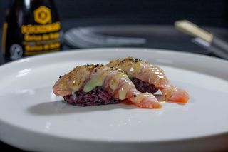 010 Sweet nigiri - 2 pezzi