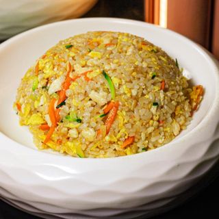 122 Riso con verdure