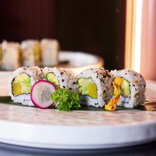 060 Vegetable roll - 4 pezzi