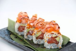 076 Sweet sake - 4 pezzi