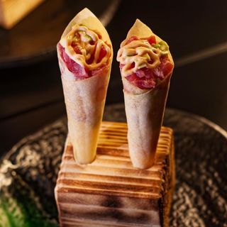 307 Cono tuna - 2 pezzi