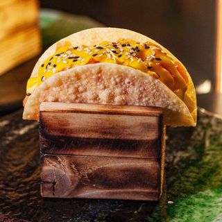 308 Tacos salmone - 1 pezzo