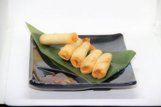 103 Involtini di gamberi - 6 pezzi