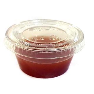 SALSA AGRODOLCE PICCANTE