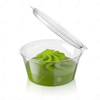 SALSA WASABI