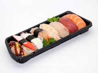 401 BOX NIGIRI 8PZ