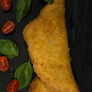 Pazerotto calabro