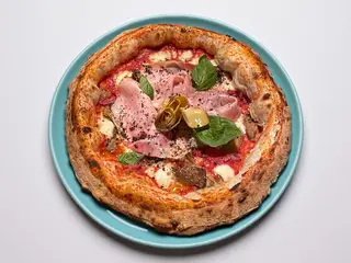 Capricciosa