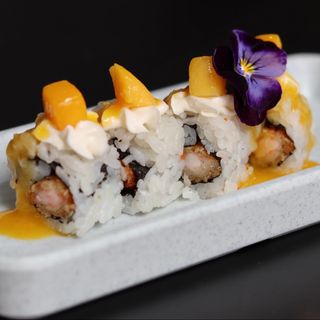 360 URAM. EBI TEMP. MANGO