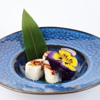 352 URAMAKI PATATA DOLCE