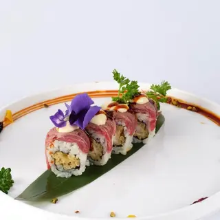 343 URAMAKI MANZO