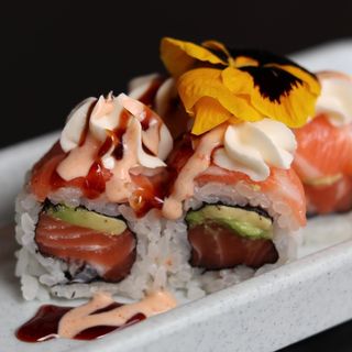 344 URAMAKI SAKE PHILADELPHIA