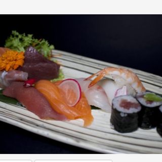 160 Dozo mix piccolo 16 pezzi