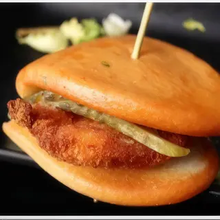 216 Bao Di Pollo