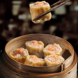 12 Shaomai 3 Pezzi