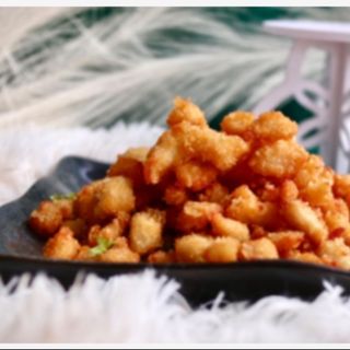 272 Bocconcini di pollo