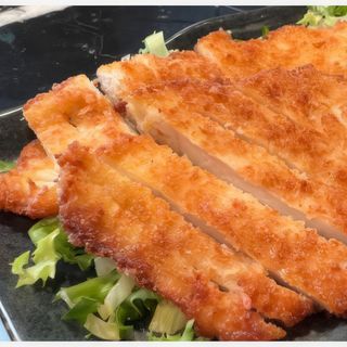 272a Cotoletta di pollo