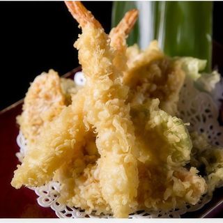 252 Tempura mista 4 pezzi