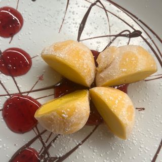 Mochi mango 2 pezzi
