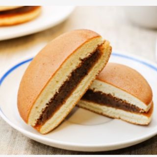 Dorayaki classico un pezzo