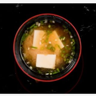 16 Zuppa di miso
