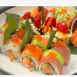 161 Dozo mix medio 22 pezzi