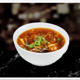 17 Zuppa agropiccante