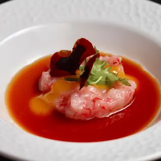 31 Tartare amaebi