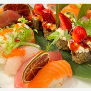 162 Dozo mix grande 38 pezzi