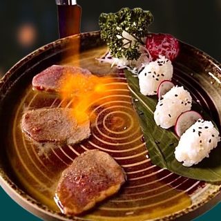 35 Carpaccio dozo 3 pezzi