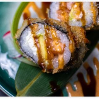 124a Futo Fritti 2 Pezzi