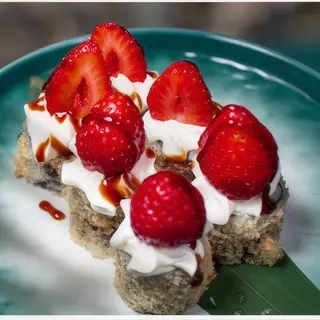 125 Hoso Strawberry