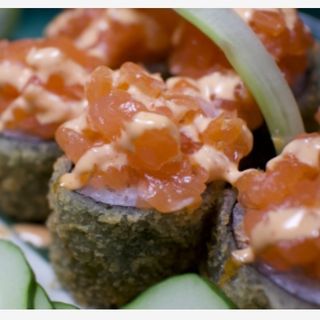 126 Hoso Fritti Sake