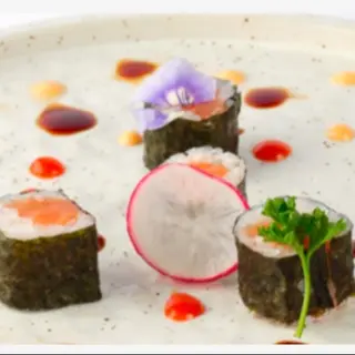 120 Hoso Sake
