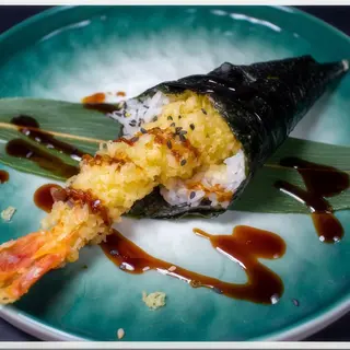 142 Temaki Ebiten