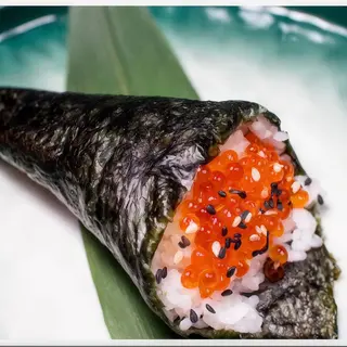143 Temaki Ikura