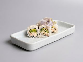 355 URAMAKI CALIFORNIA ROLL
