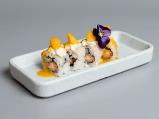 360 URAM. EBI TEMP. MANGO