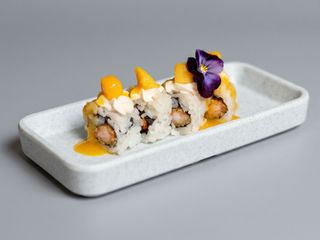 360 URAM. EBI TEMP. MANGO