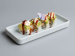 365 URAMAKI TEMP.EBI PHILADELPHIA