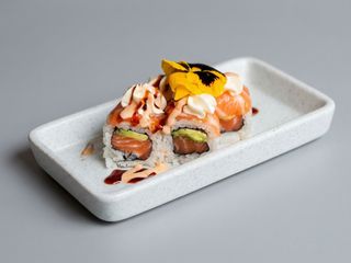 344 URAMAKI SAKE PHILADELPHIA